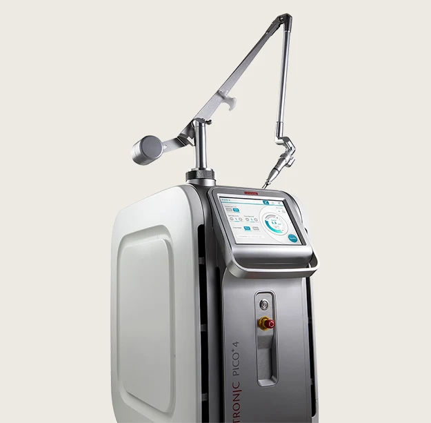 derma medical center pico laser