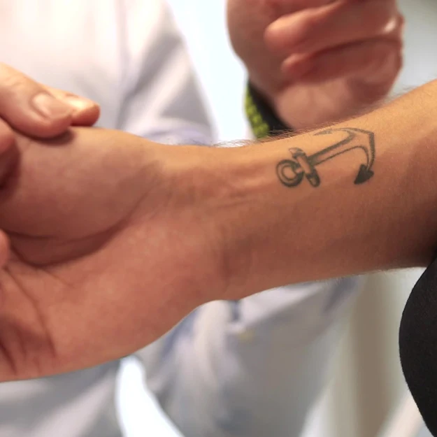 tattooentfernung pico laser vorbereitung und nachsorge